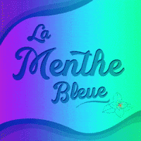 Lmb GIF by La Menthe Bleue