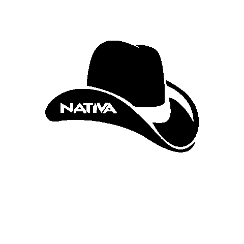 NATIVA Joinville Sticker