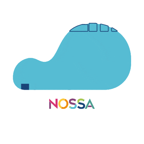 Nossa Construtora Sticker