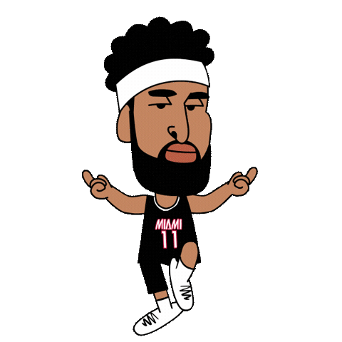 Dance Animation Sticker