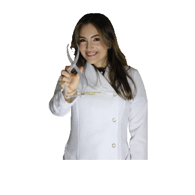 Dra. Mariana Valeriano Sticker