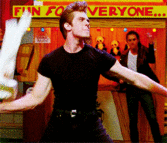 danny zuko