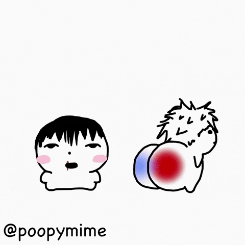 Gojo GIF