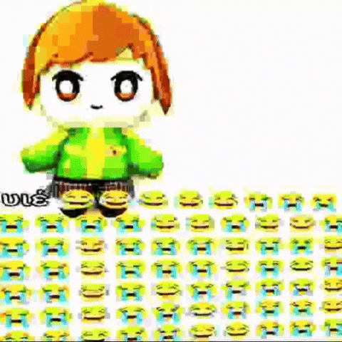Persona 4 GIF