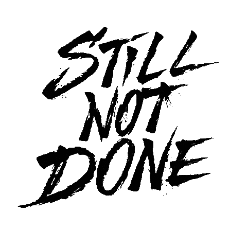 Fitness Gym Sticker by Weylyn Apparel