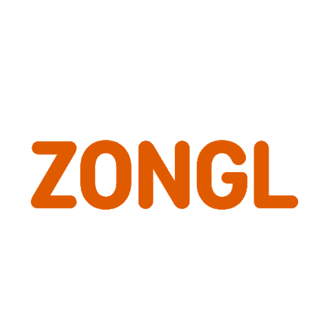 Žongl Sticker