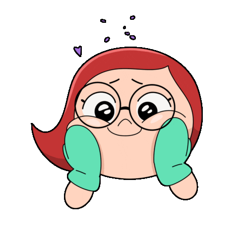 Cookiemalu Sticker