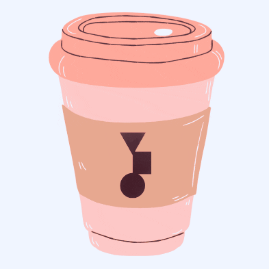 Blk Mrkt Coffee GIF