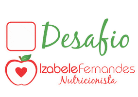 Izabele Fernandes Sticker