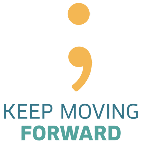 Centerstone Health Sticker