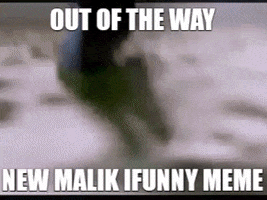 Malik GIF
