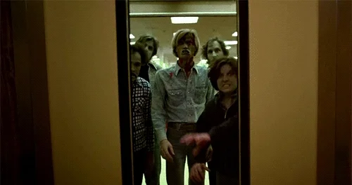 Dawn Of The Dead Zombies GIF