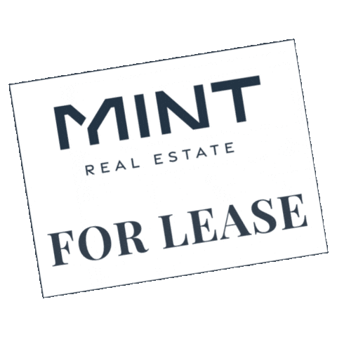 Mintrealestate Sticker by MintRealEstateEastFremantle