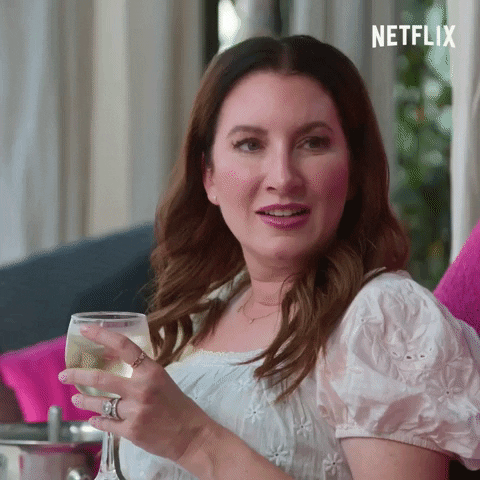 Netflix Get Organized GIF by The Home Edit