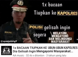 Polisi GIF