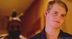 american horror story