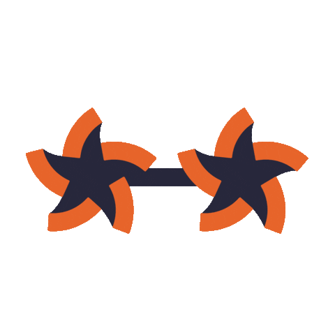 Starfan Sticker by Stargram.gr