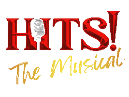 Hitsthemusical Sticker