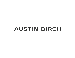 Austin Birch Sticker