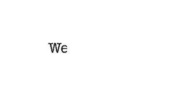 Sticker by WeAreHumans