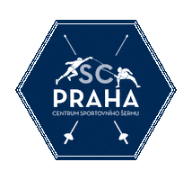 Com Serm Sticker by 5M Fencing