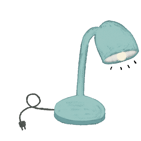 Pastel Decorate Sticker