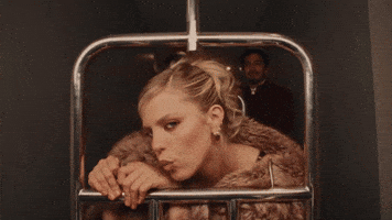 Mad GIF by Reneé Rapp