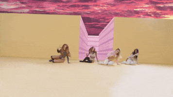 Glory Days Dance GIF by Little Mix
