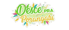 Sticker by Goiás Turismo