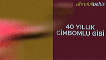 Victor Osimhen Galatasaray GIF by mobilbahis