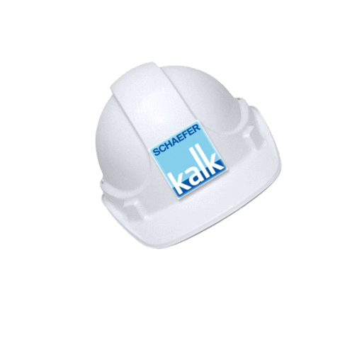 SchaeferKalk Sticker