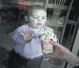 Baby Drinking Gifs Get The Best Gif On Giphy