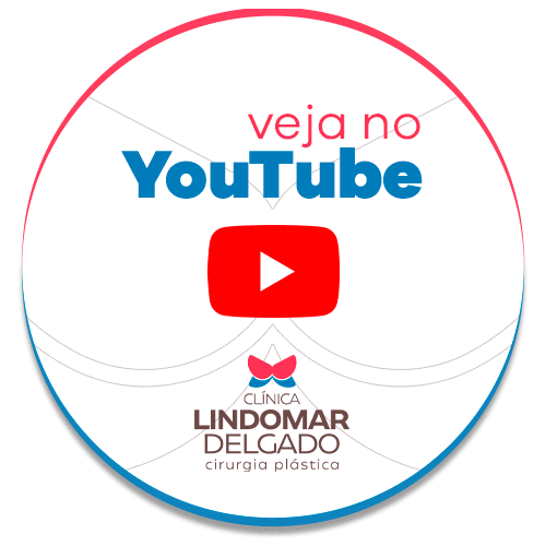 Youtube Link Na Bio Sticker by Clínica Lindomar Delgado