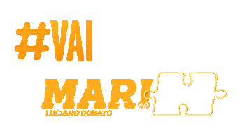 Vamosjuntos Barueri Sticker by maritavelli