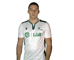 Sport Fight Sticker by PKC Korfbal