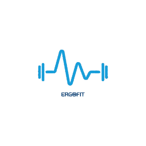 Ergo-fit Sticker