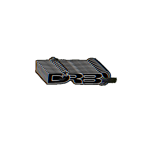 Gemini Tune Sticker by EMPIRE