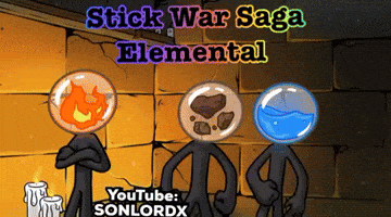 Stick War Legacy GIF