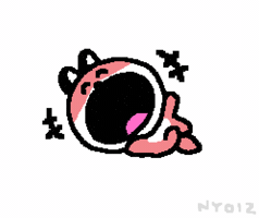 Excited Hype GIF