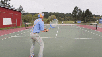 Opening Ceremony Sport GIF by moonbug