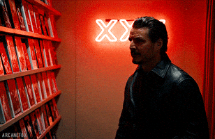 Pedro Pascal GIF