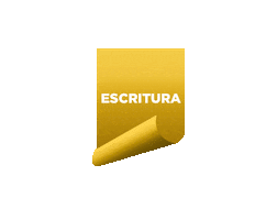 Escritura Sticker by HomepPrivilege