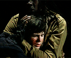 carl grimes