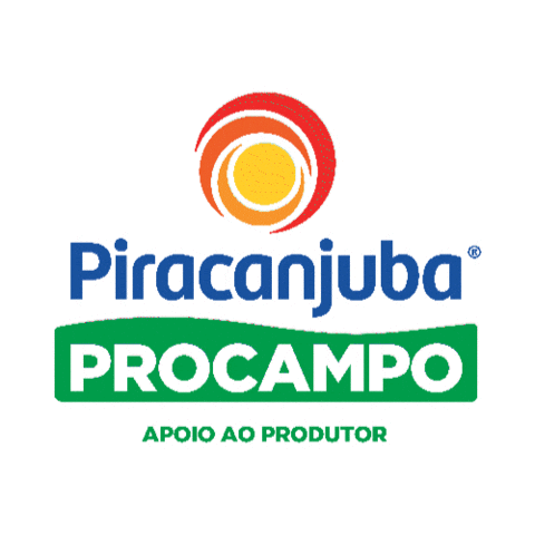 Leite Procampo Sticker by PiracanjubaProCampo