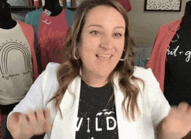 Sarah Williams Lyb GIF by Launch Your Box