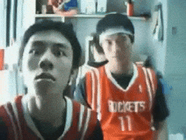 Chinese College GIF
