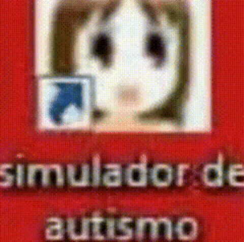 Autismo GIF