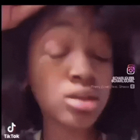 1 Billion Celebration GIF by Charli Gurl