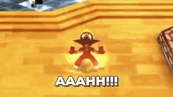 shiro #getamped2 GIF
