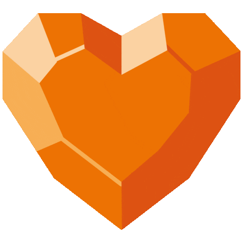 Corazon Sticker by McDonald's Nederland